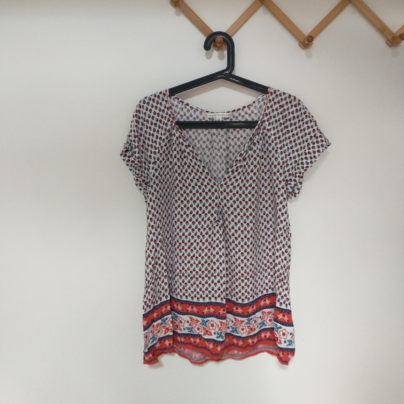 Tunic top - Picture 1 of 3